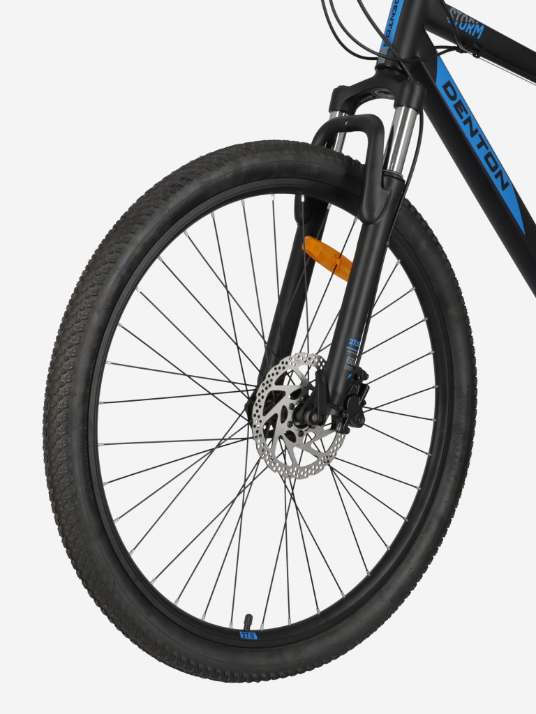 Велосипед горный Denton Storm 3.0 Sport 27.5"