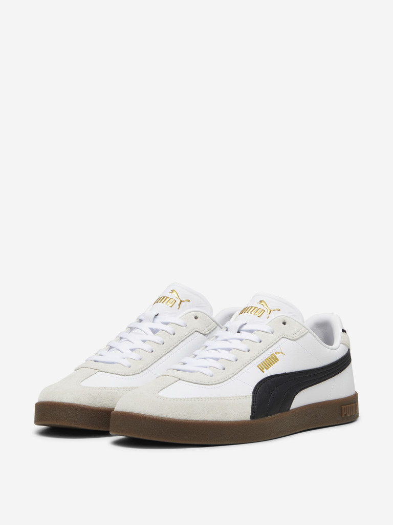 Кеды женские PUMA Club II Era