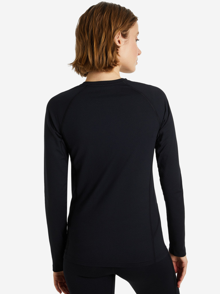 Термобелье верх женское Columbia W Omni-Heat Infinity Knit LS Crew
