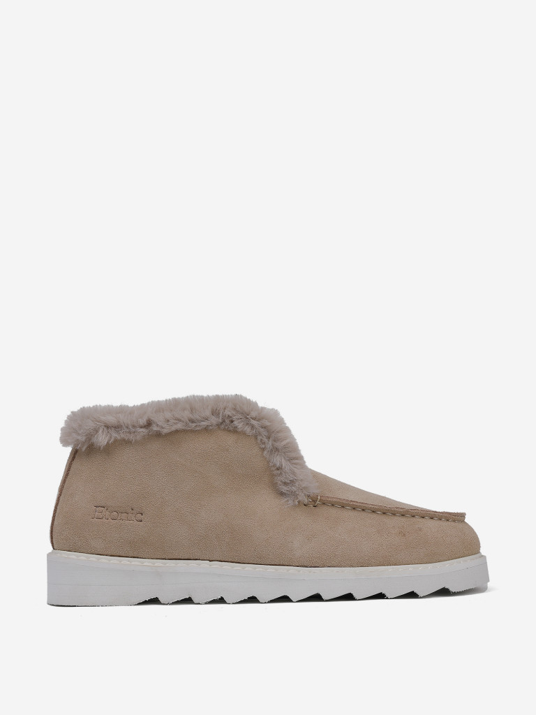 Слипоны утепленные женские Etonic