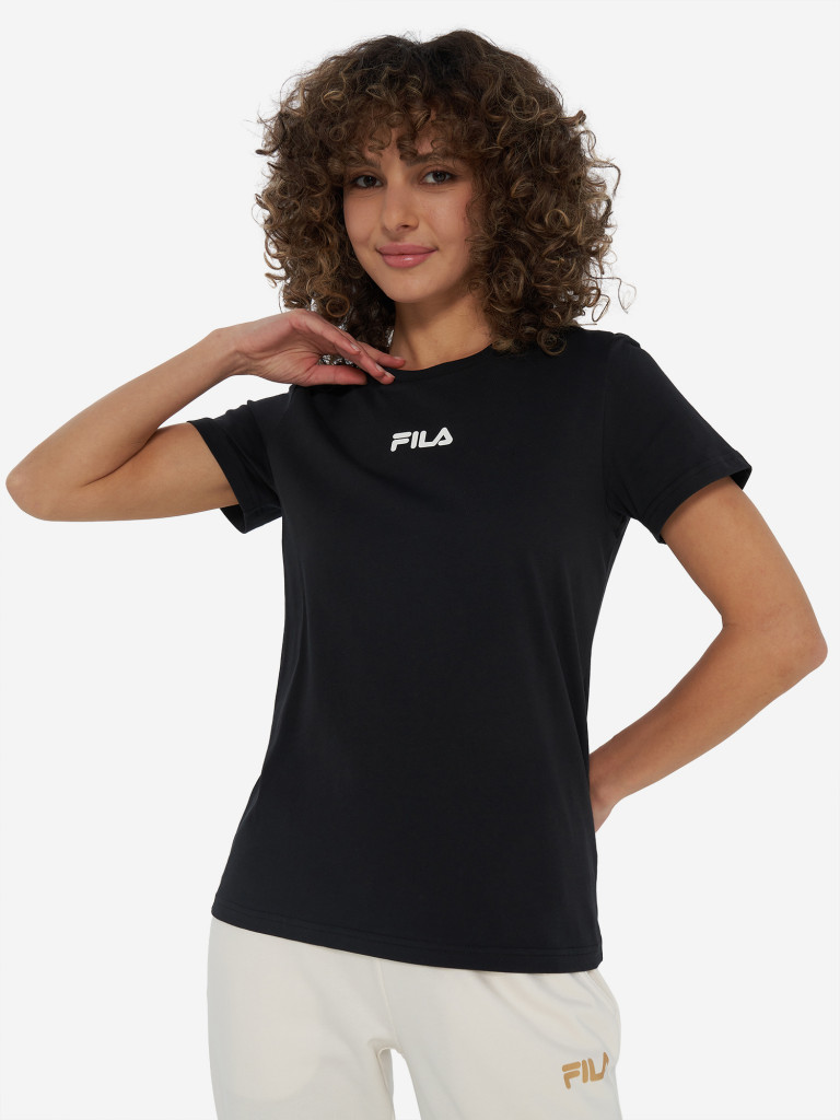 Футболка женская FILA