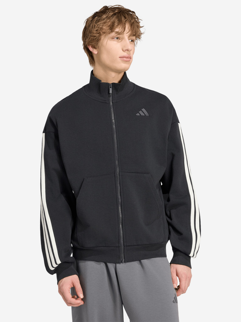 Олимпийка мужская adidas