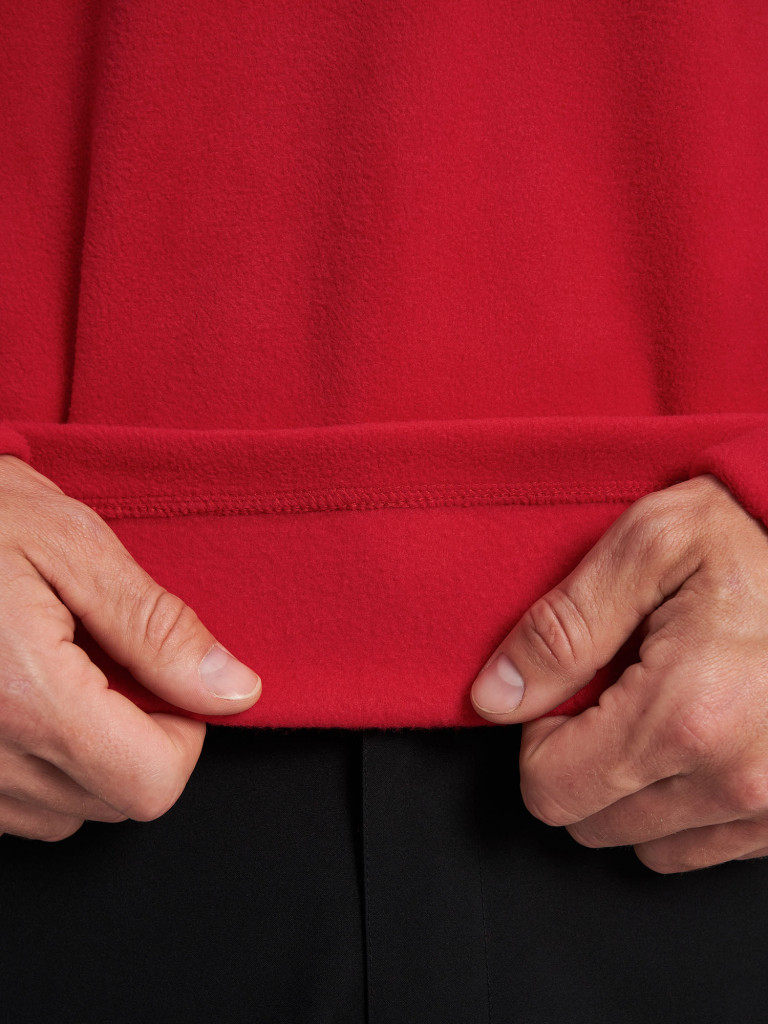 Джемпер флисовый мужской Columbia Fast Trek III Half Zip Fleece