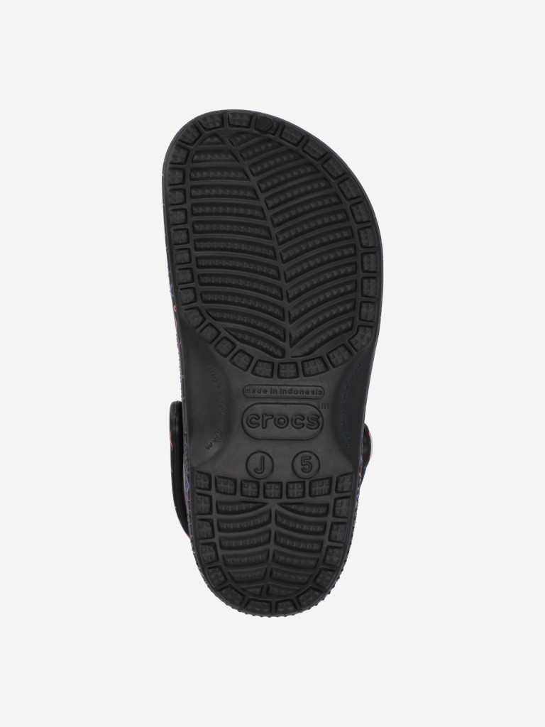 Сабо для мальчиков Crocs