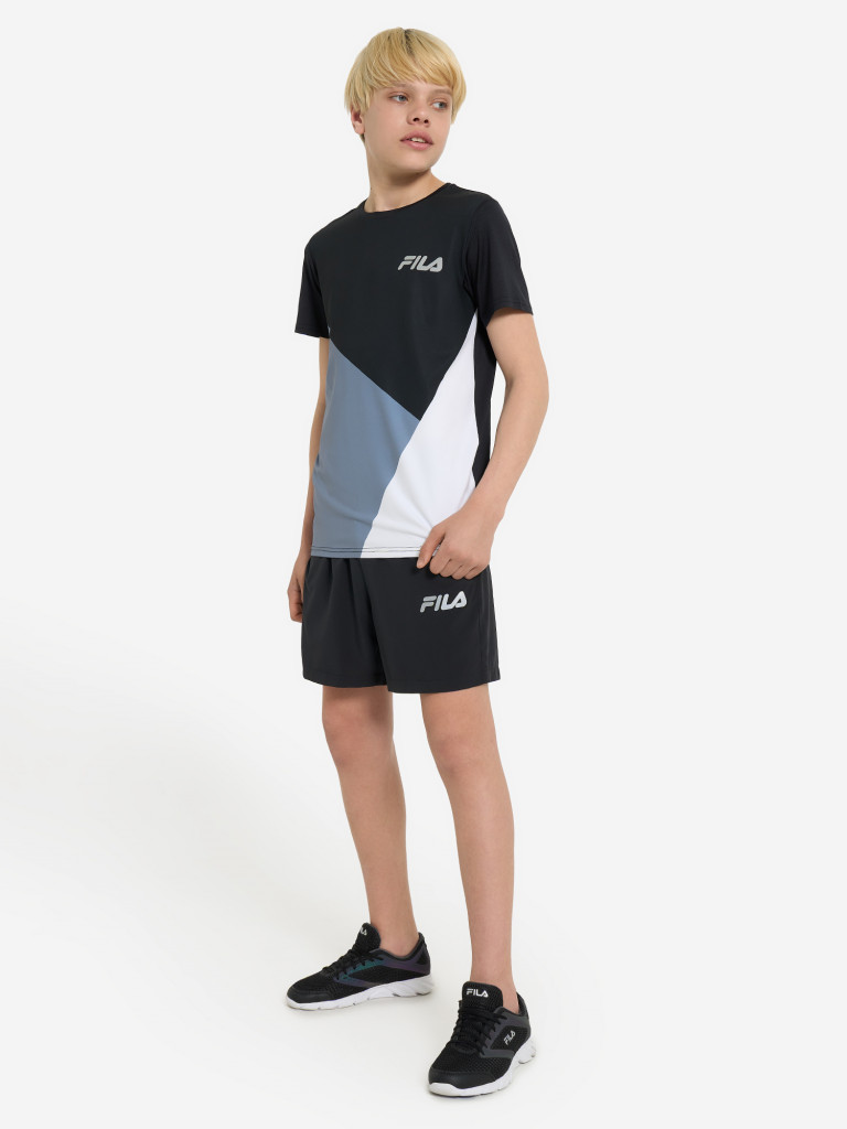Футболка для мальчиков FILA