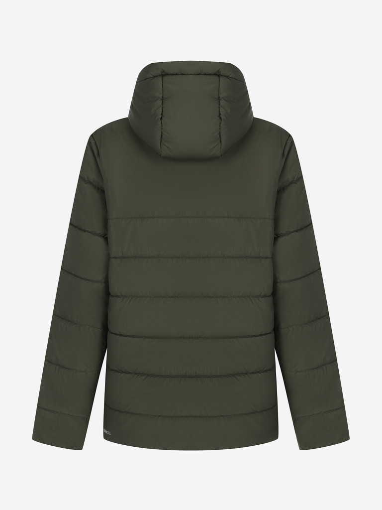 Ультралегкий пуховик для мальчиков PUMA Ess