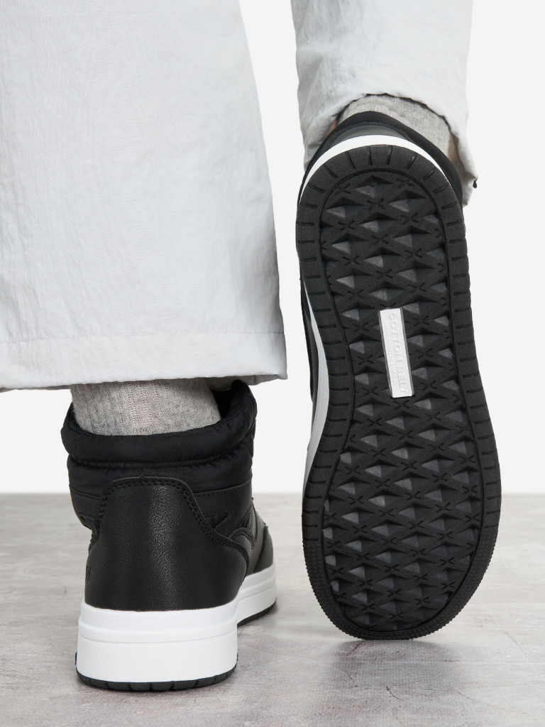 Кеды мужские Cotton Belt 976 Mid