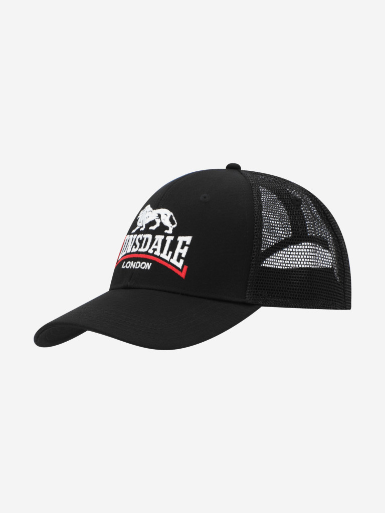 Бейсболка Lonsdale Ashley