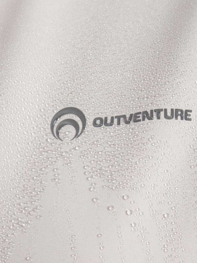 Куртка софтшелл мембранная женская Outventure