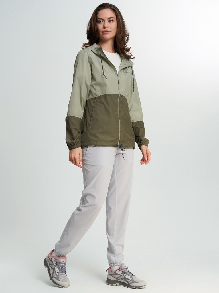 Ветровка женская Columbia Flash Forward II Windbreaker