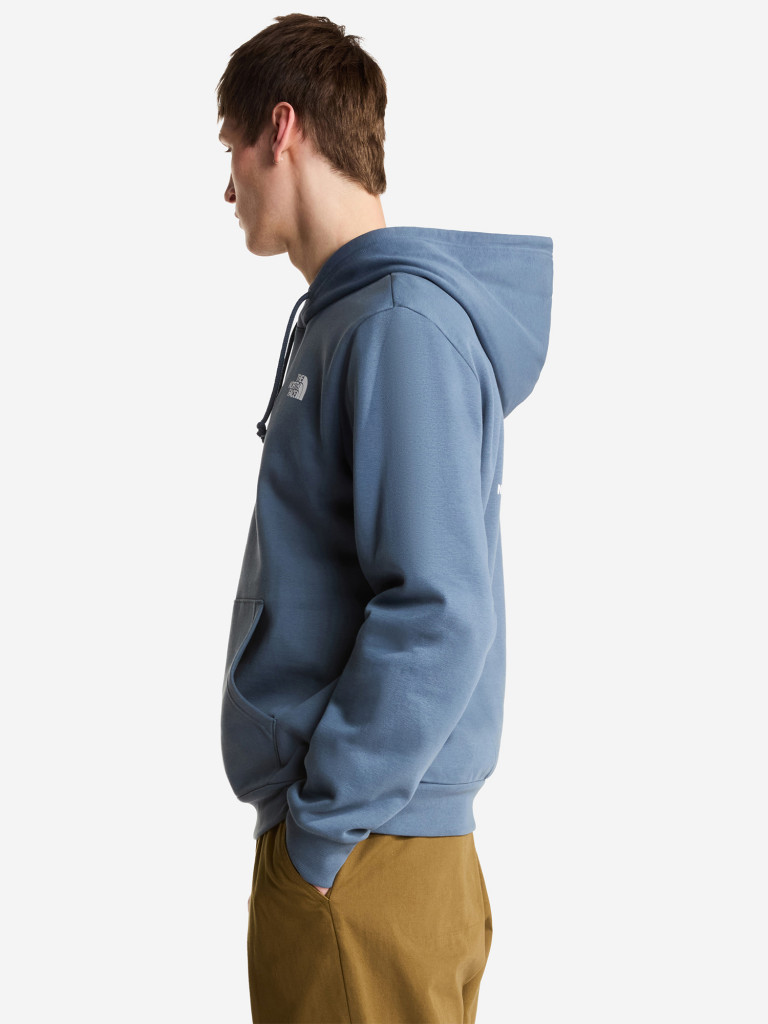 Худи мужское The North Face Evolution Box