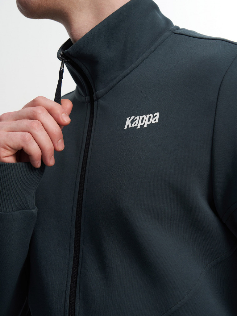 Толстовка мужская Kappa Cortile