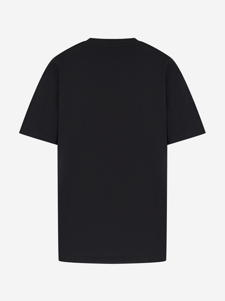 Футболка детская PUMA Small No. 1 Logo Relaxed