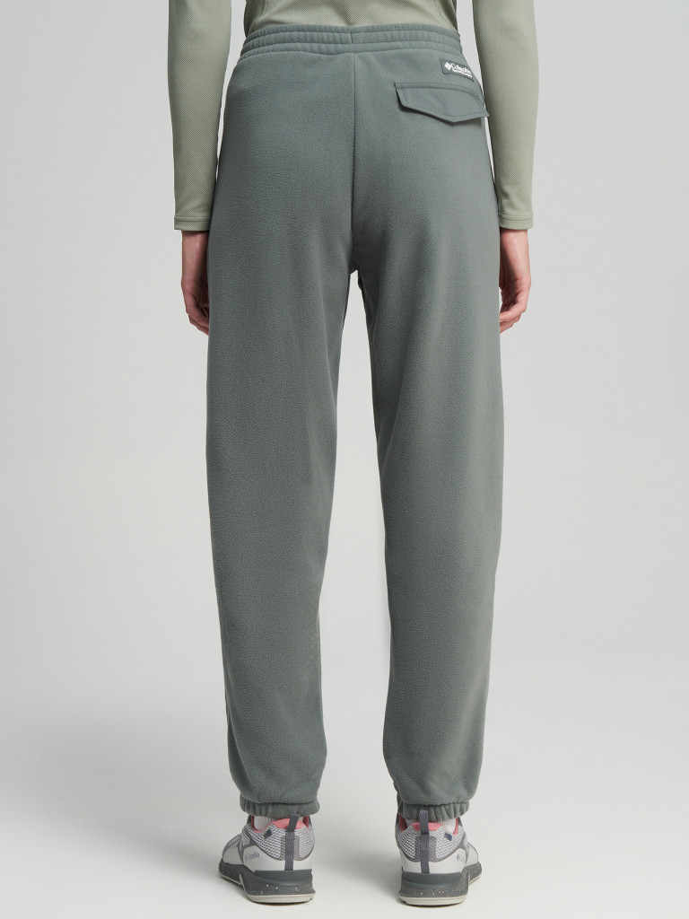 Брюки флисовые женские Columbia Sequoia Grove Fleece Pant
