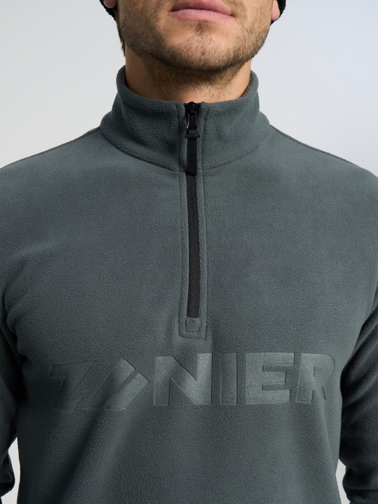 Джемпер флисовый мужской Zanier