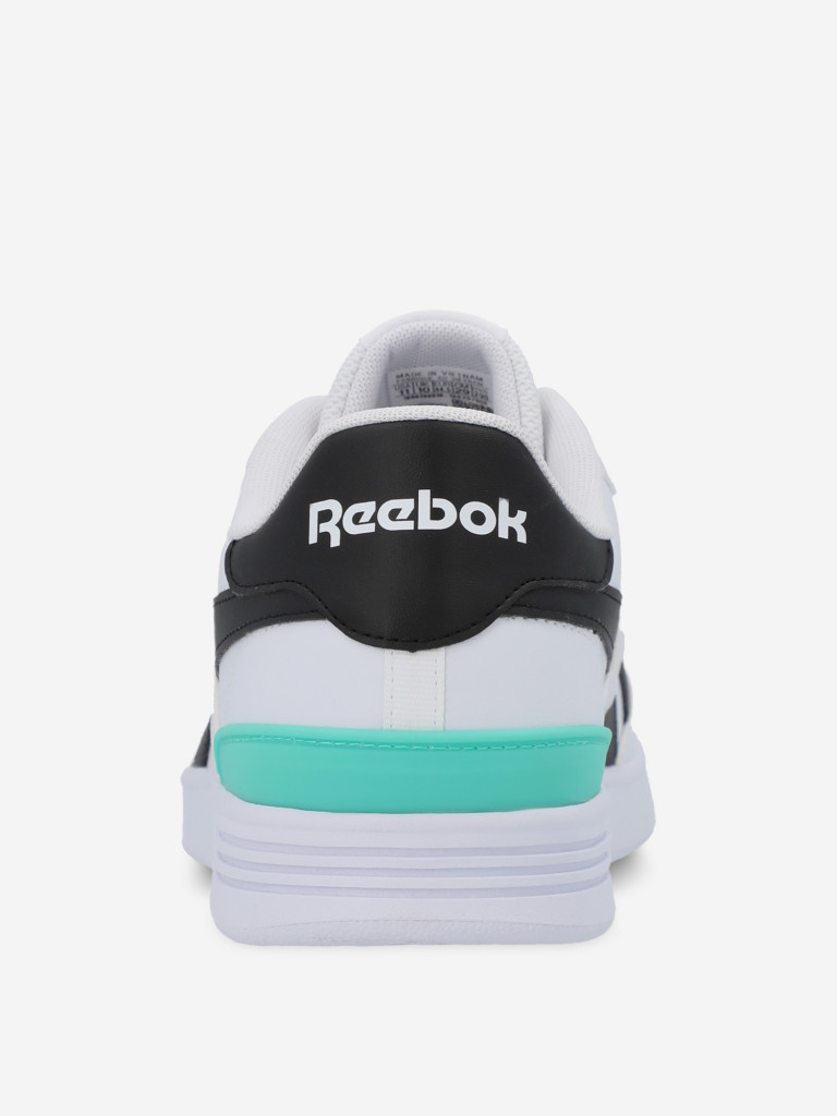 Кеды мужские Reebok Court Advance Clip