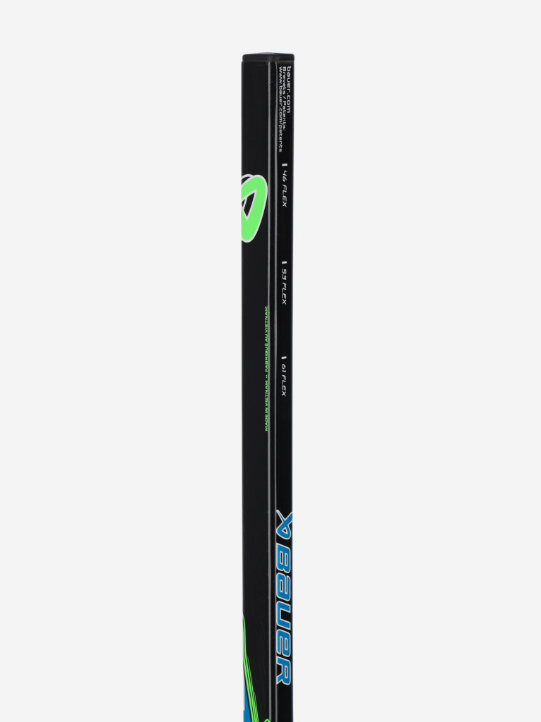 Клюшка хоккейная детская Bauer X Series Grip-40(52")