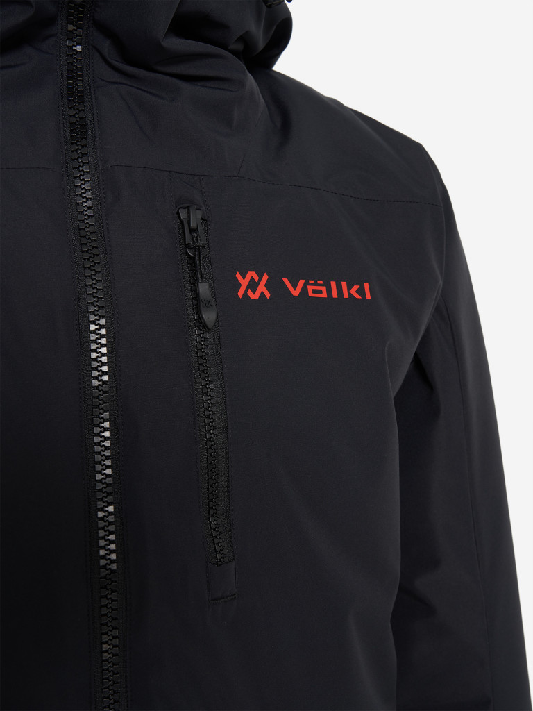 Куртка горнолыжная мужская Volkl