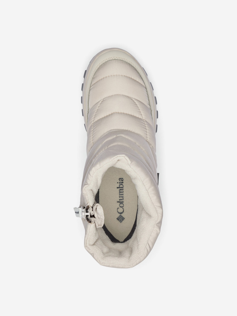 Дутики женские Columbia Snowtrot Mid