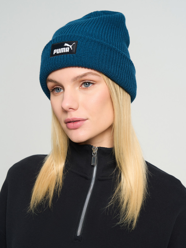 Шапка PUMA Ess High