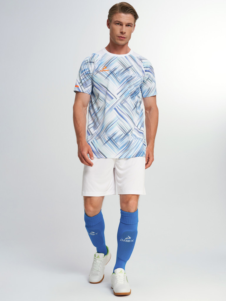 Шорты мужские Demix Matchday
