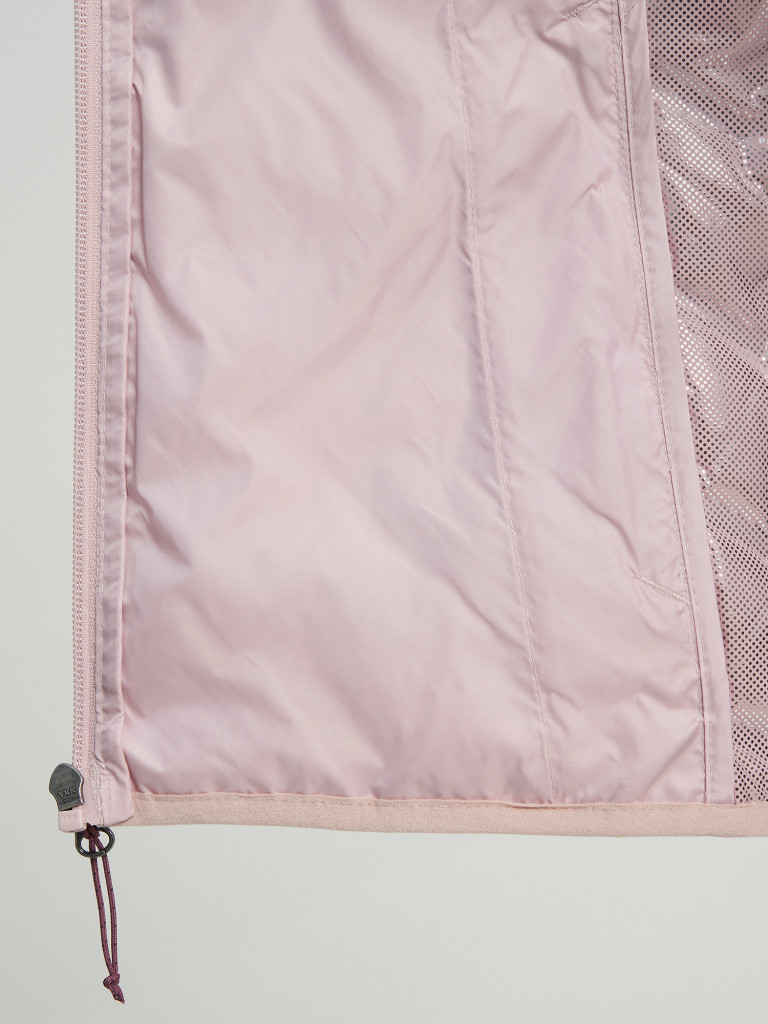 Ультралегкий пуховик женский Columbia Delta Ridge II Down Hooded Jacket