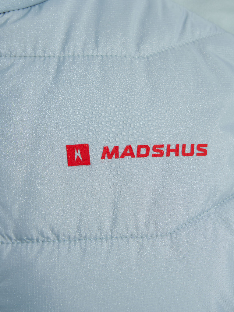 Жилет для беговых лыж женский Madshus