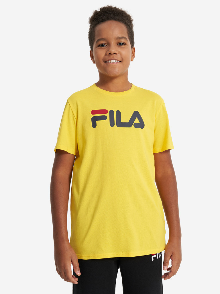Футболка детская FILA