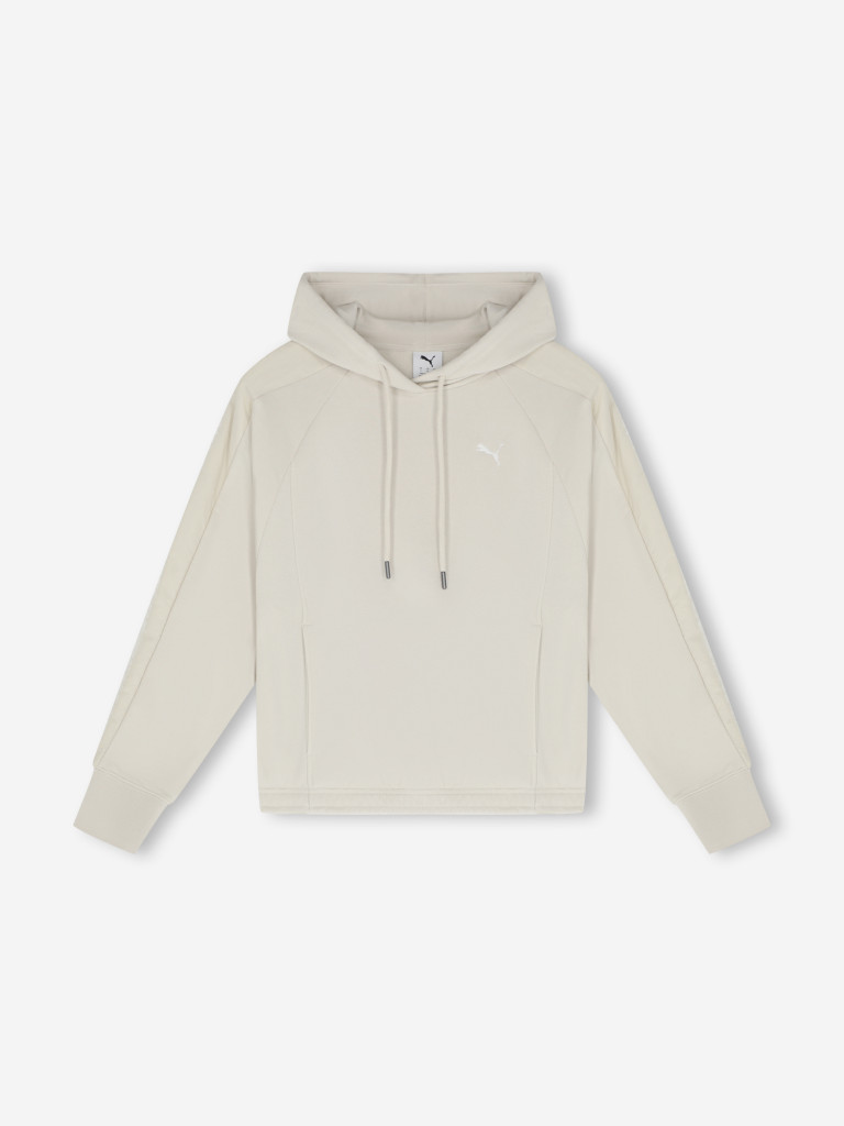 Худи женское оверсайз PUMA