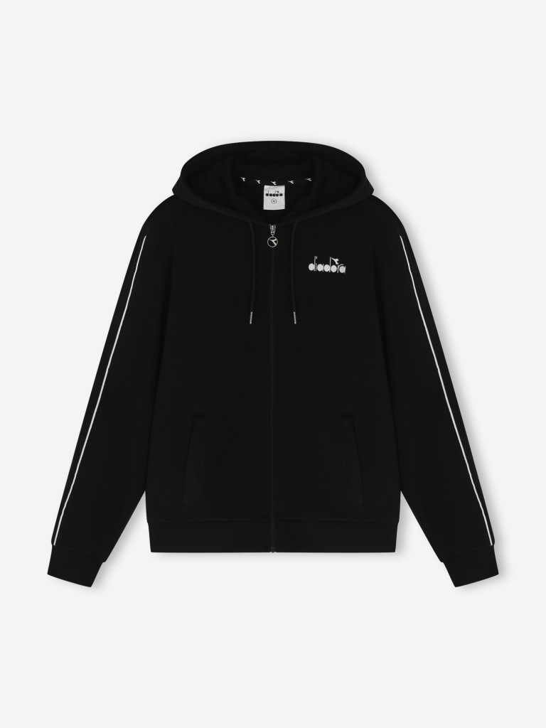 Толстовка мужская Diadora