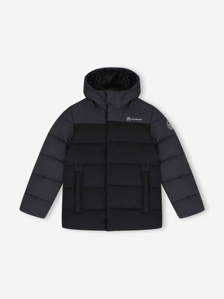 Пуховик детский Outventure