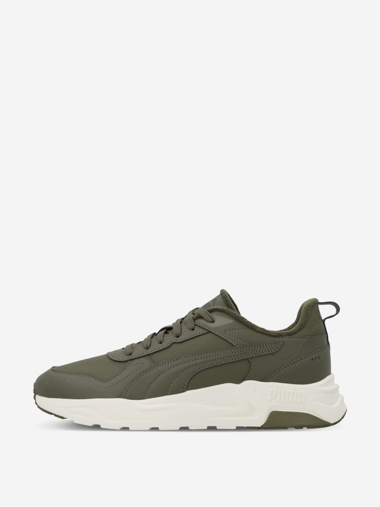 Кроссовки мужские PUMA Trinity 2 LT WTR