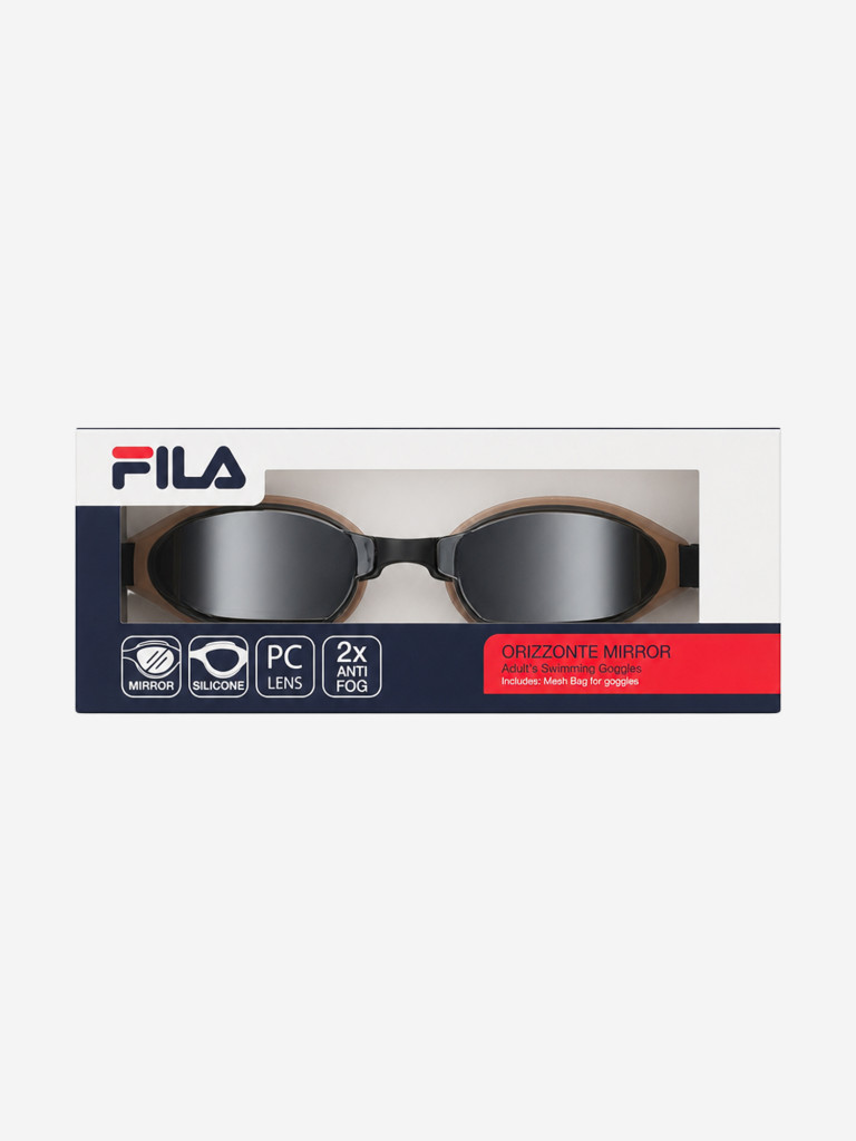 Очки для плавания FILA Orizzonte