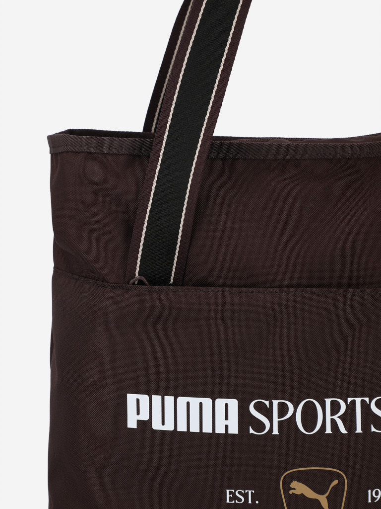 Сумка-шоппер PUMA