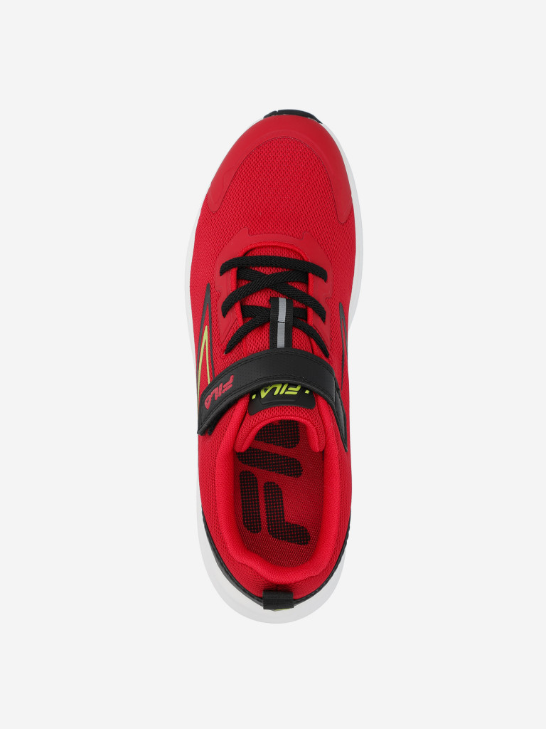 Кроссовки для мальчиков FILA Sp Rocket 2.0 V