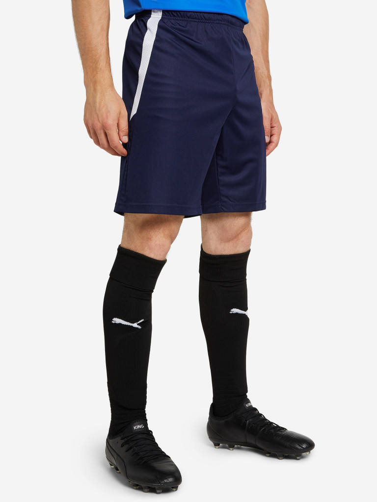 Шорты мужские PUMA Team Liga