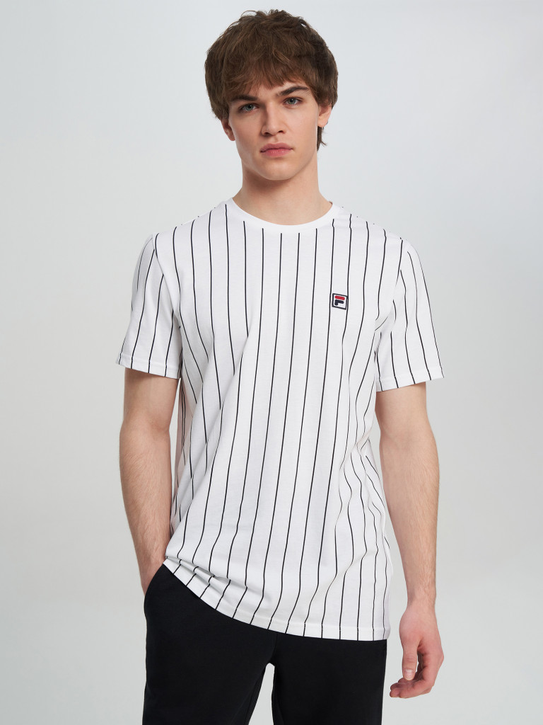 Футболка мужская FILA
