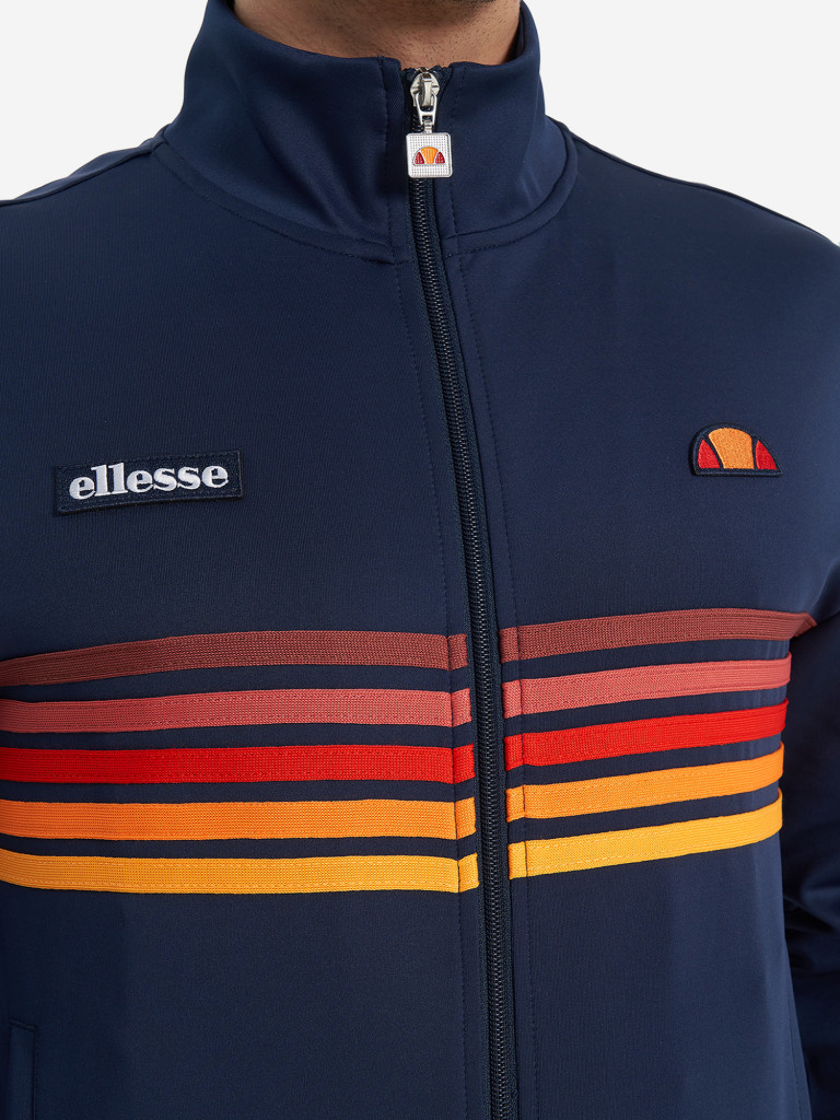 Олимпийка мужская Ellesse