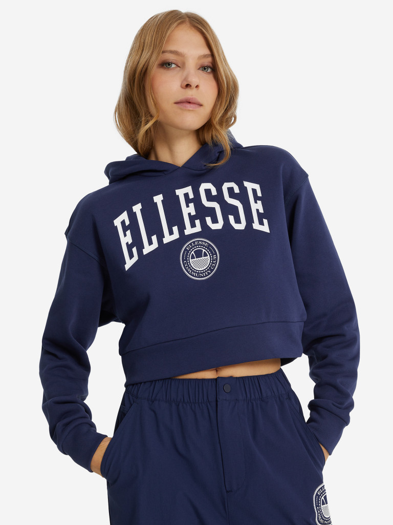 Худи женское Ellesse