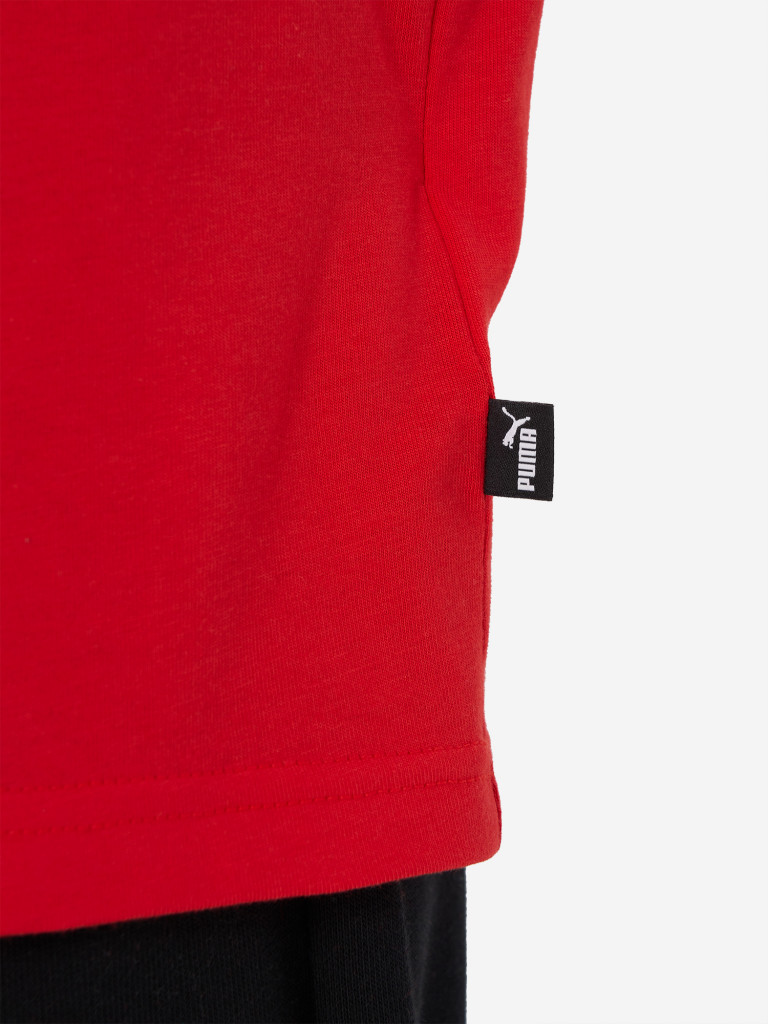 Футболка детская PUMA ESS Logo