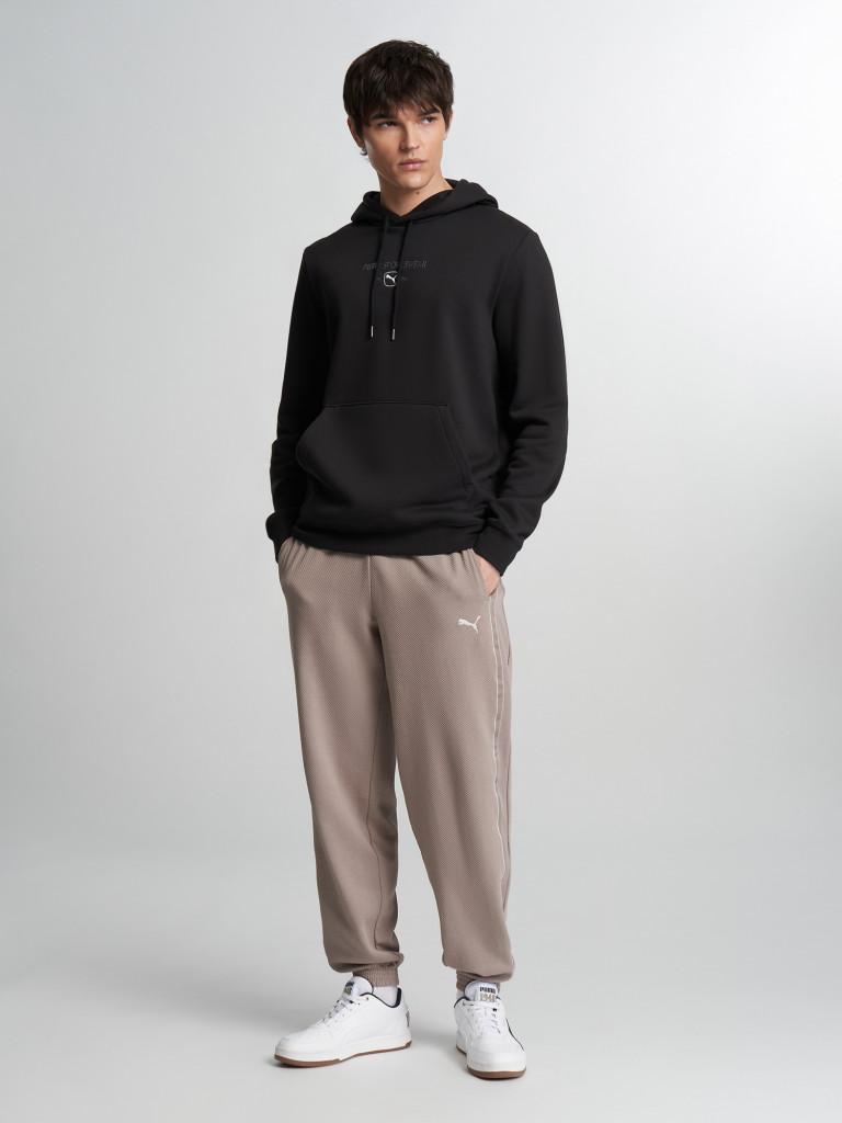 Худи мужское PUMA