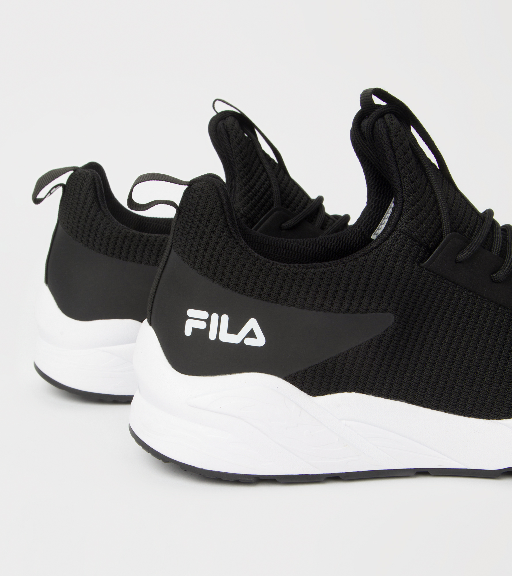 fila tornado knit 3.0