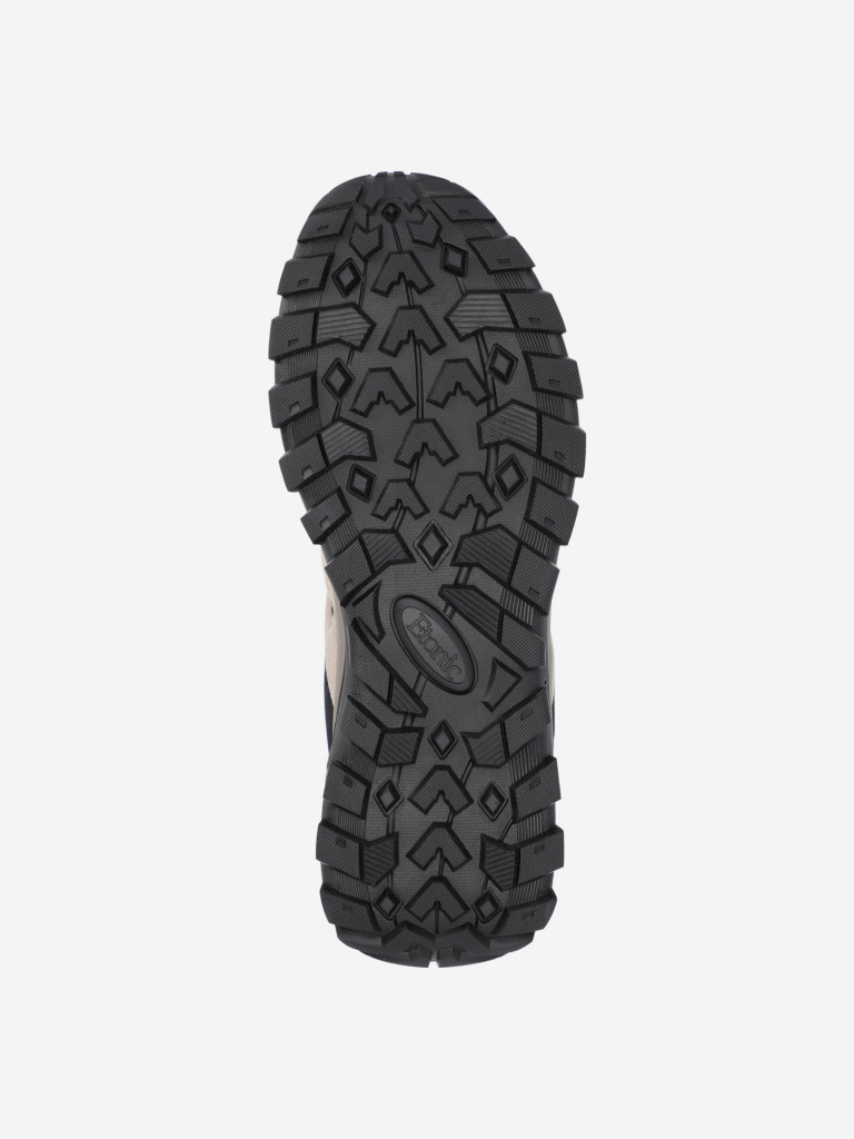 Полуботинки утепленные мужские Etonic
