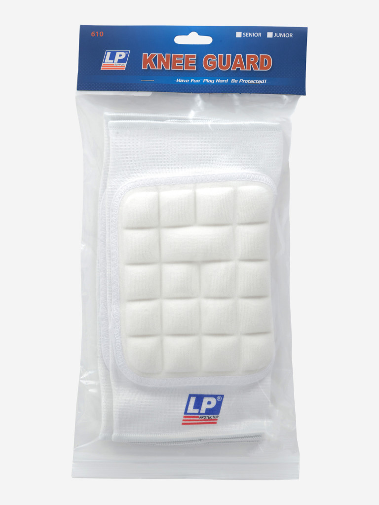 Наколенник LP 610
