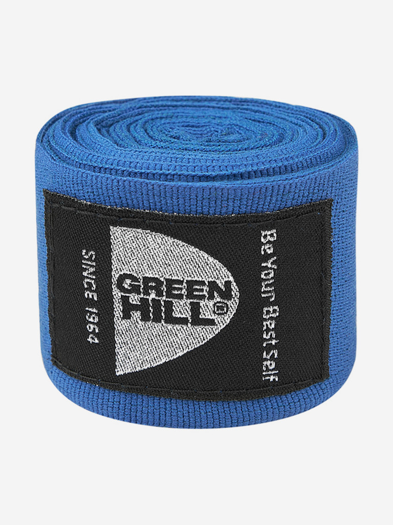 Бинт Green Hill Elastic 2.5 м