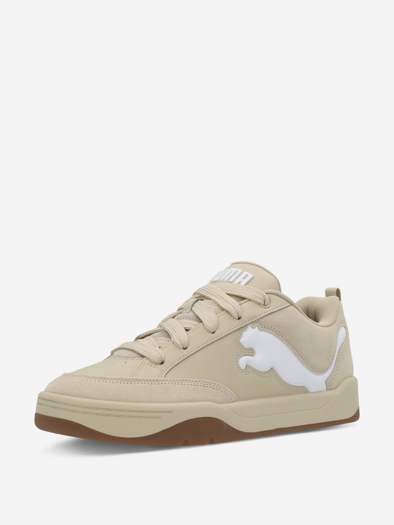 Кеды мужские PUMA Park Lifestyle Sd