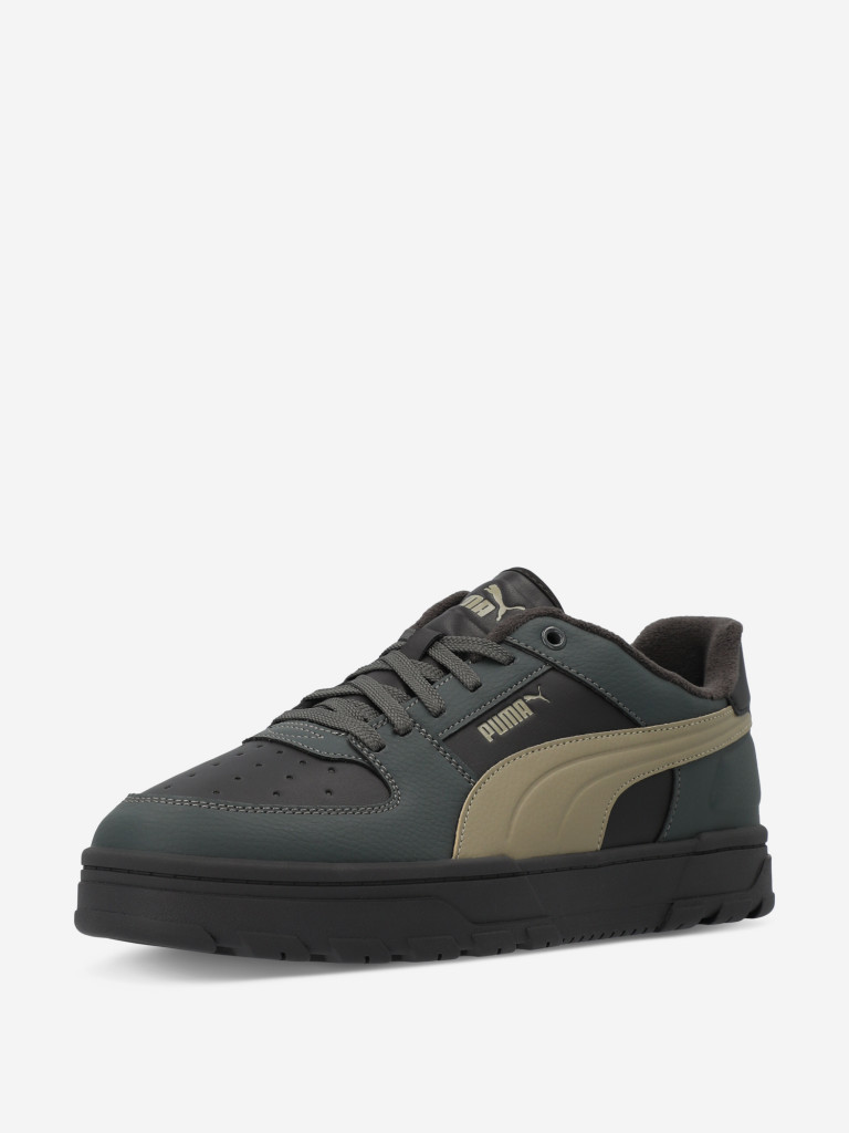Кеды утепленные мужские PUMA Caven 2.0 Abrupt Wtr