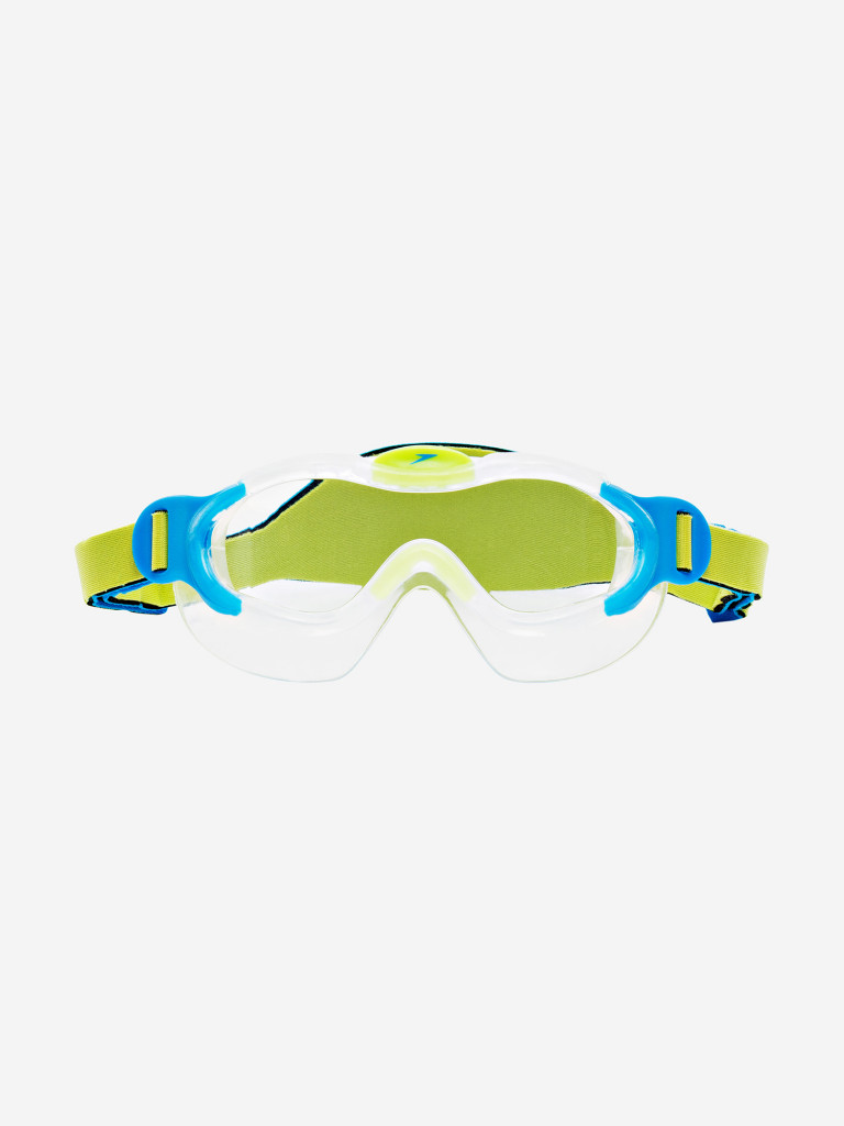 Полумаска для плавания детская Speedo Sea Squad