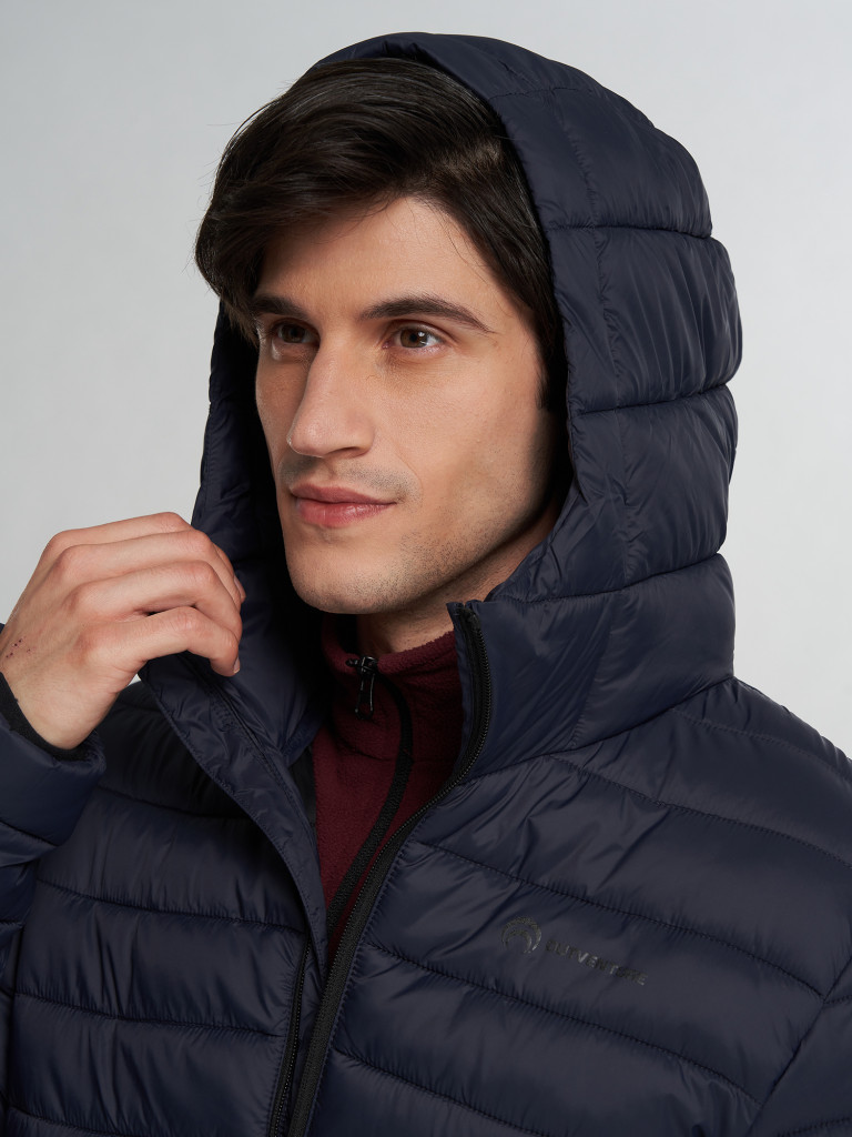 Пуховик мужской Outventure Malgora