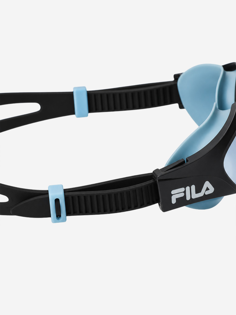 Очки для плавания FILA Attivo Mirror